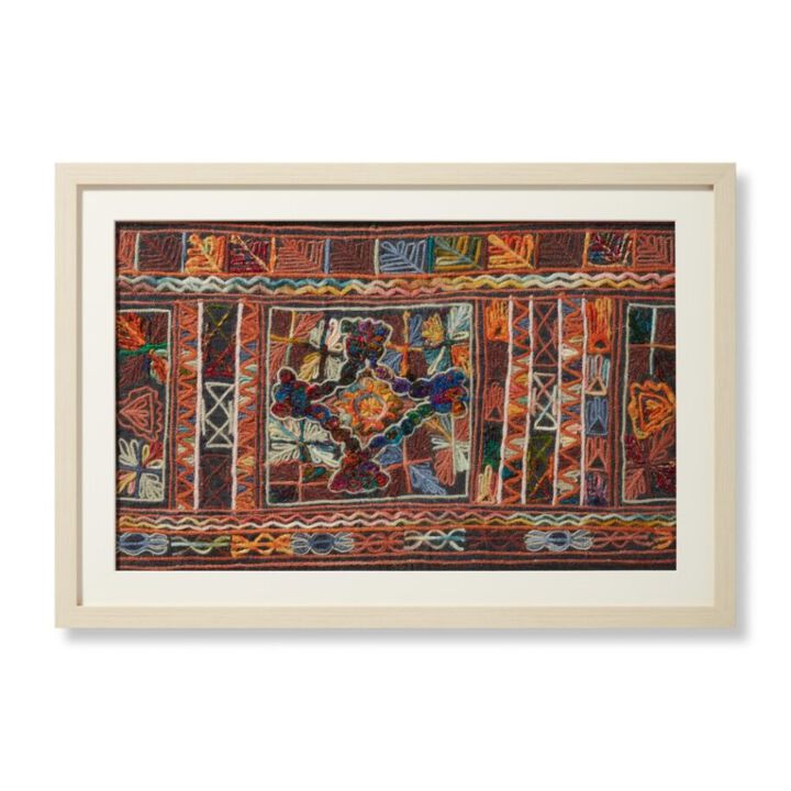 Ravi Wall Art
