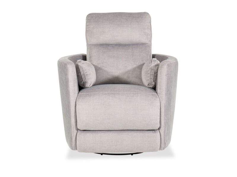 Capri Swivel Recliner