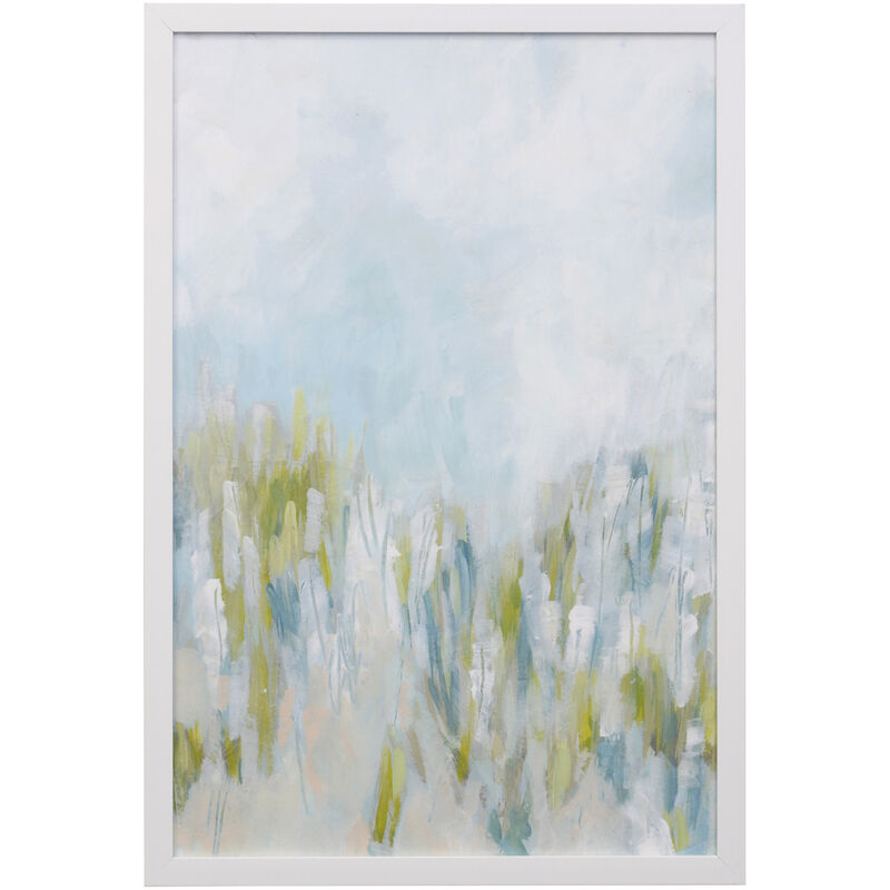 SEA GRASSES I