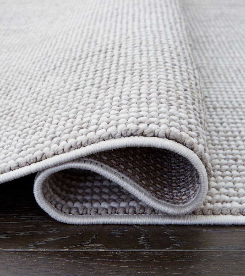 Eduring Large 8' x 10' Rug
