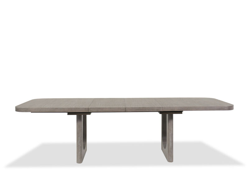 Griffith Double Pedestal Dining Table