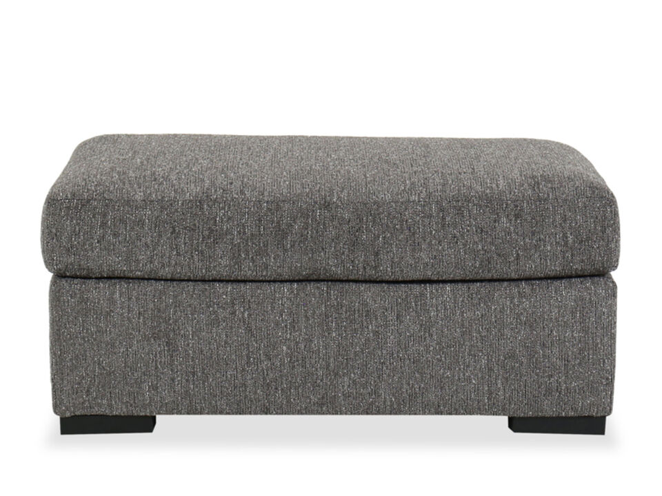 Gardiner Ottoman