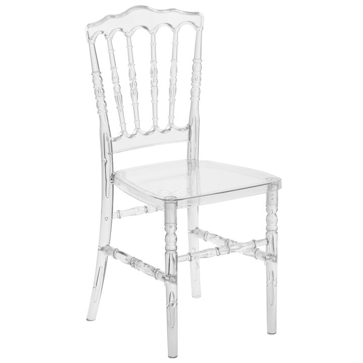 Ghost Chairs