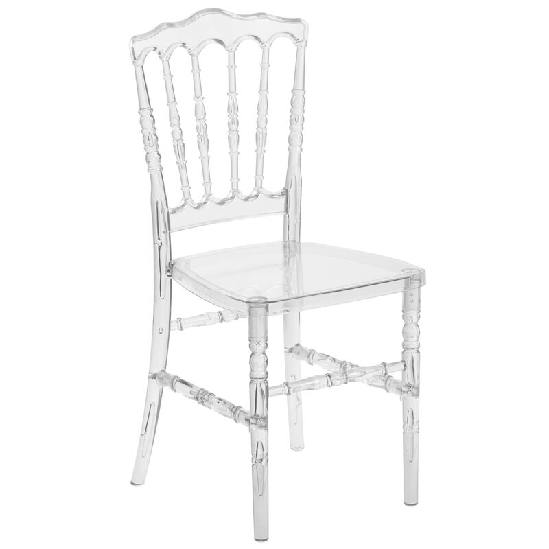 Ghost Chairs