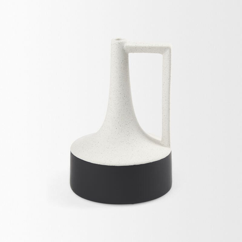 Burton Medium Jug Vase
