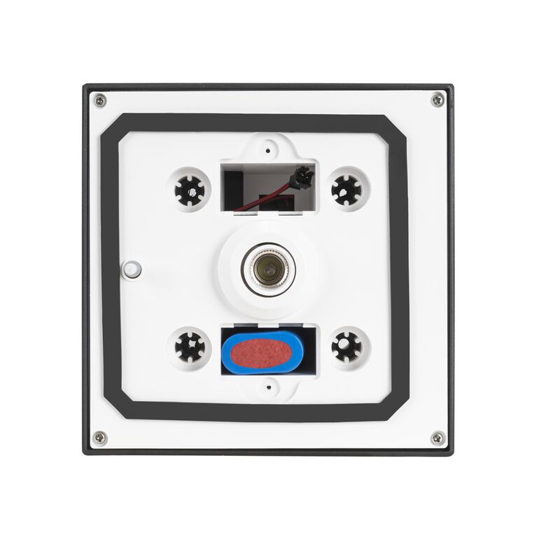 Aria Solar Wall Light