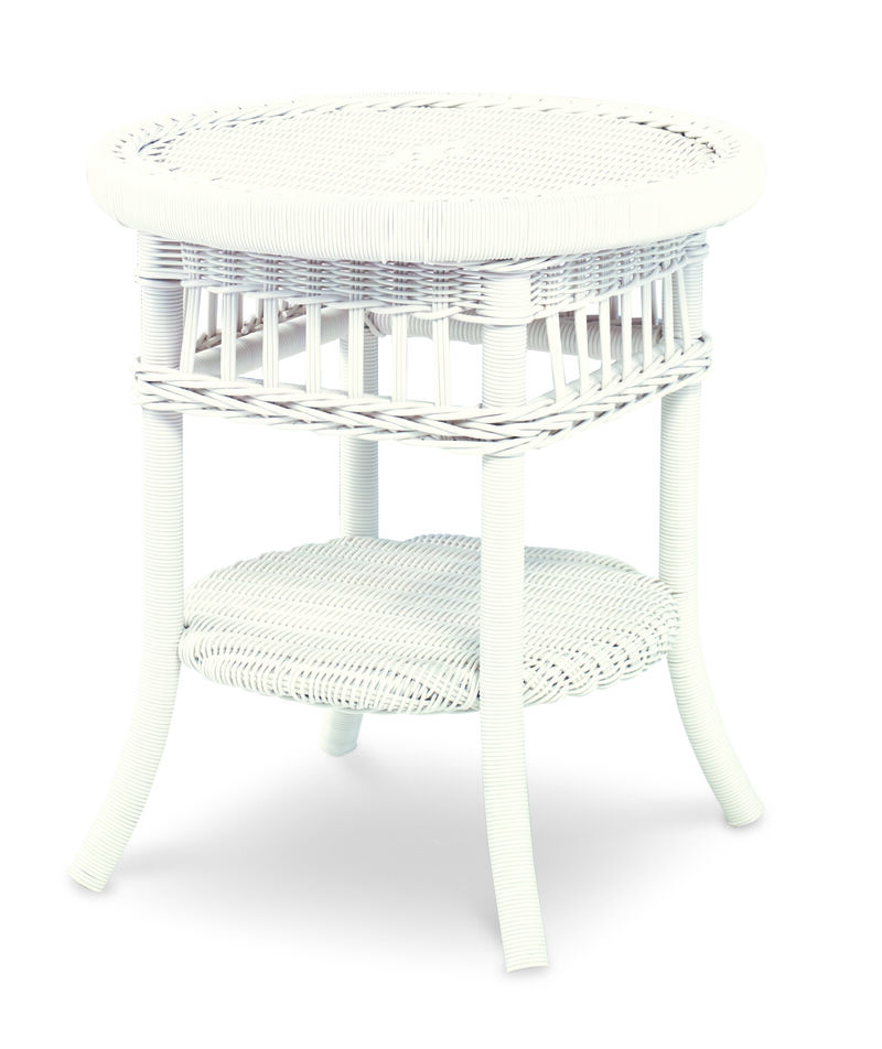 Mainland Side Table