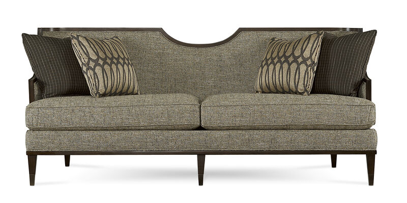 Harper Mineral Sofa