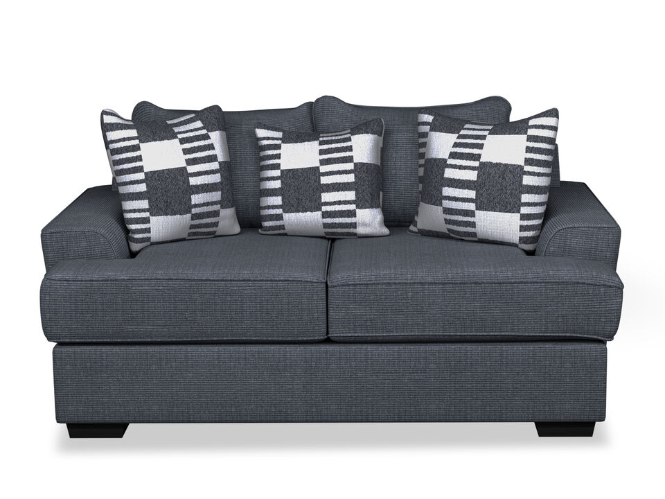 Renegade Loveseat