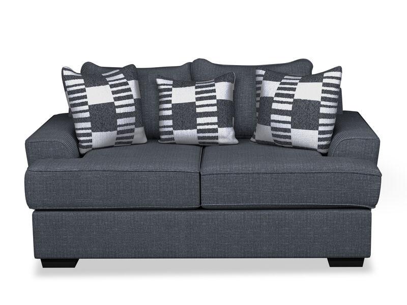 Renegade Loveseat