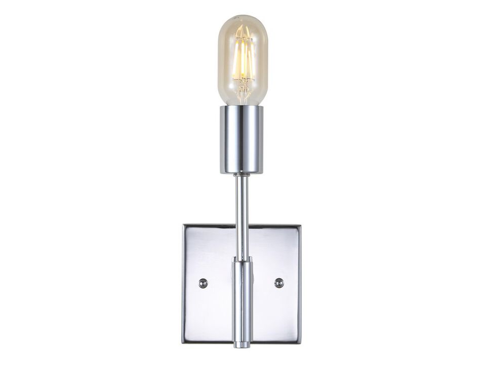 Turing Metal LED Wall Sconce