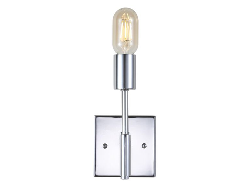 Turing Metal LED Wall Sconce