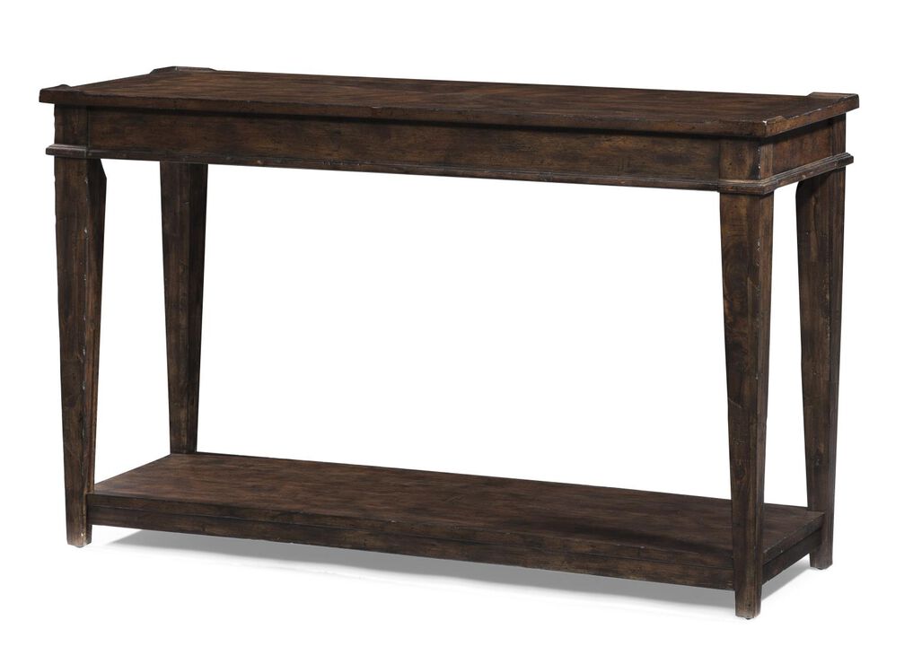 Trisha Yearwood Home Azalea Sofa Table