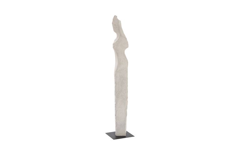 Cast Women Sculpture F Roman Stone