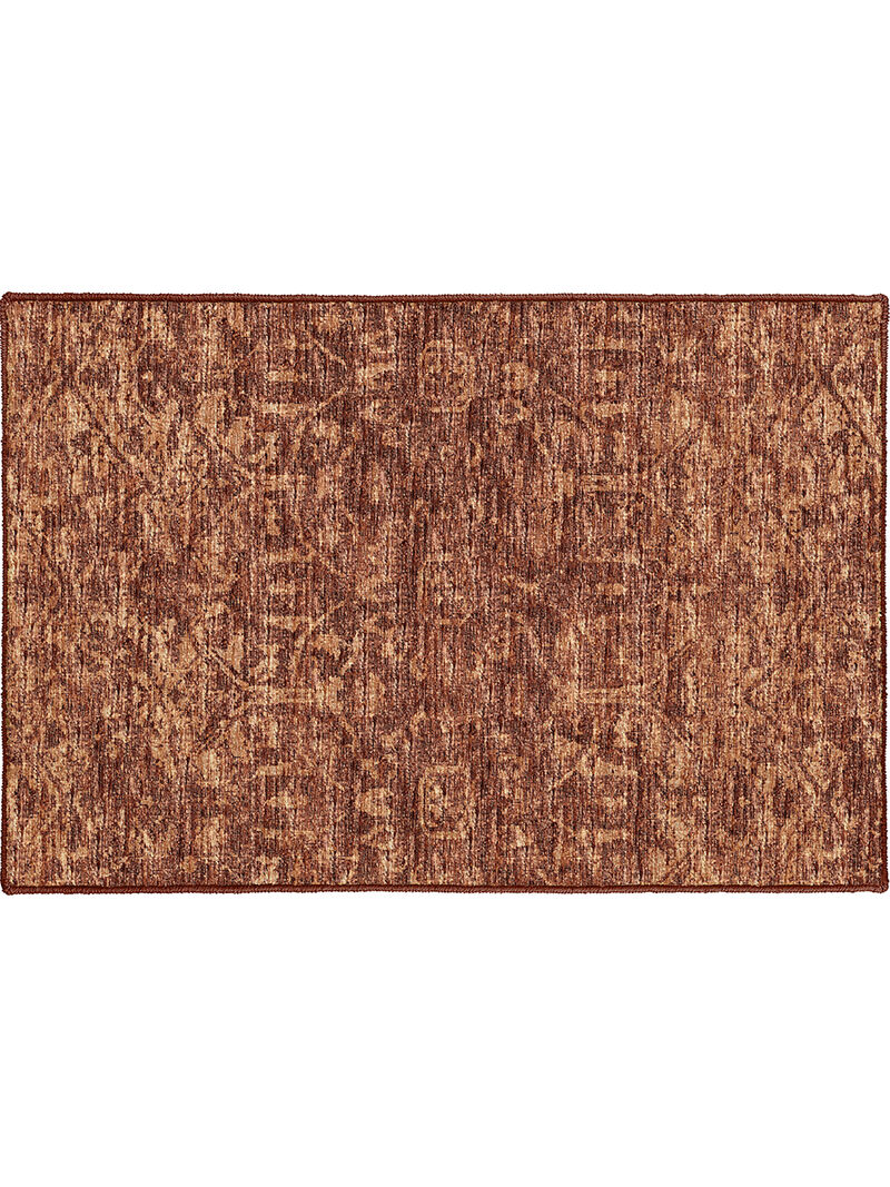 Aberdeen AB1 Canyon 20" x 30" Rug