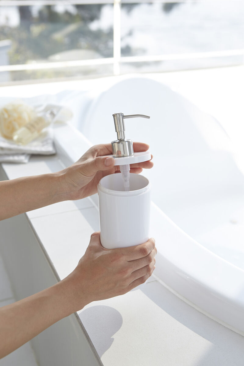 Shower Dispenser - Three Styles