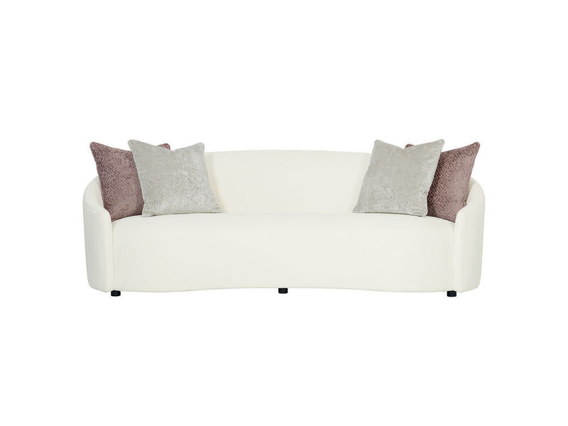 Lumen Fabric Sofa