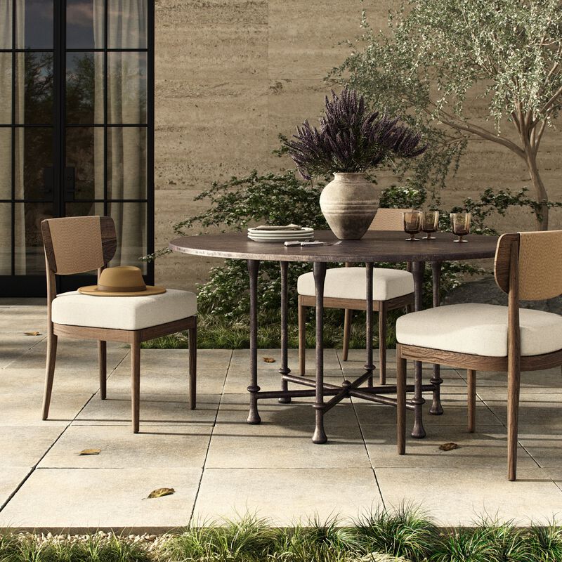 Leblanc Outdoor Dining Table
