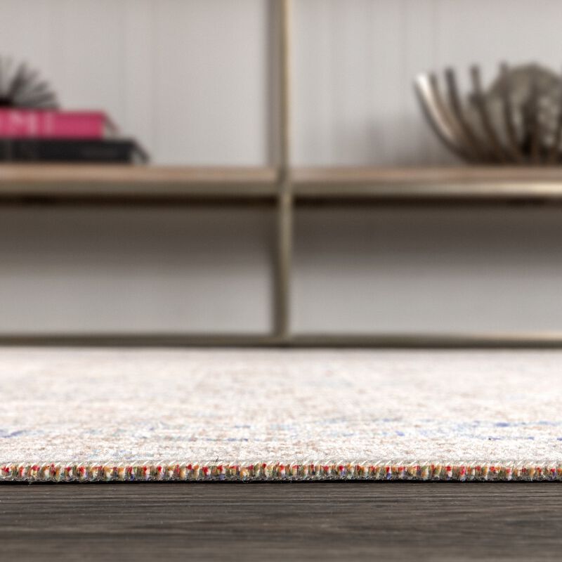 Stirling English Country Argyle Area Rug