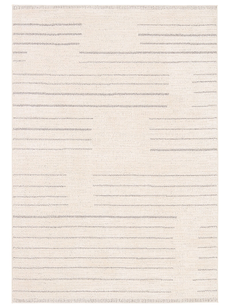 Lumall Ziyad 10'x14' Rug