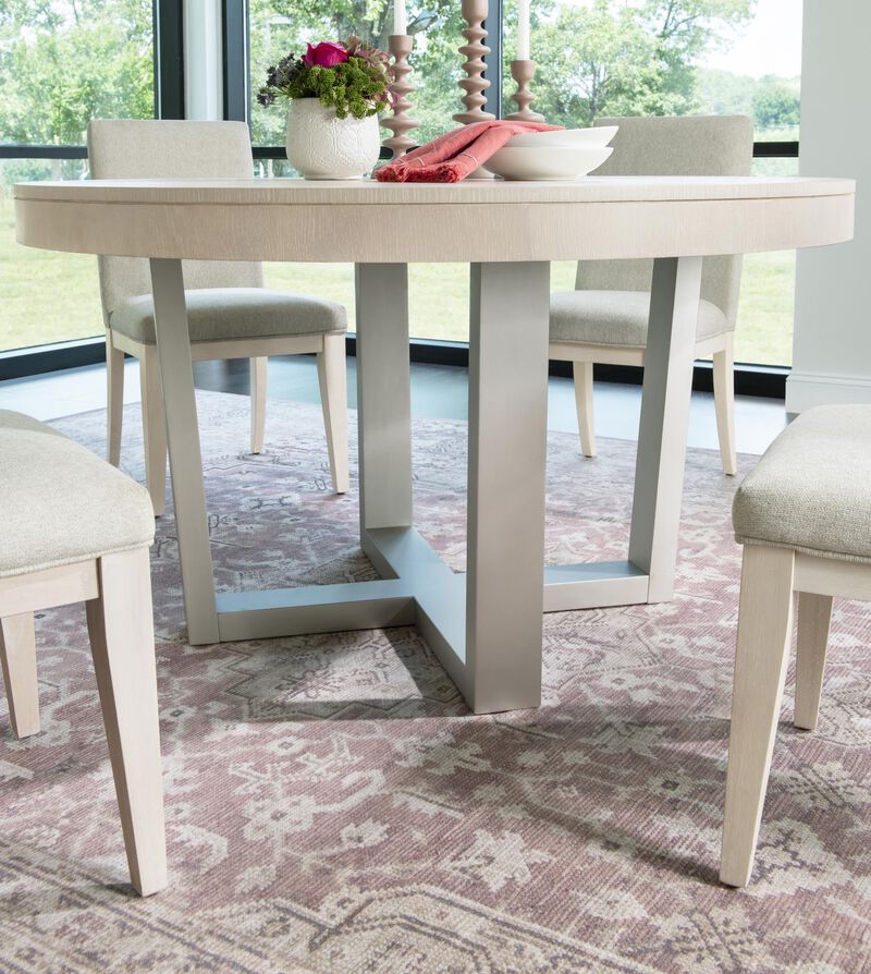 Bliss Round Dining Table