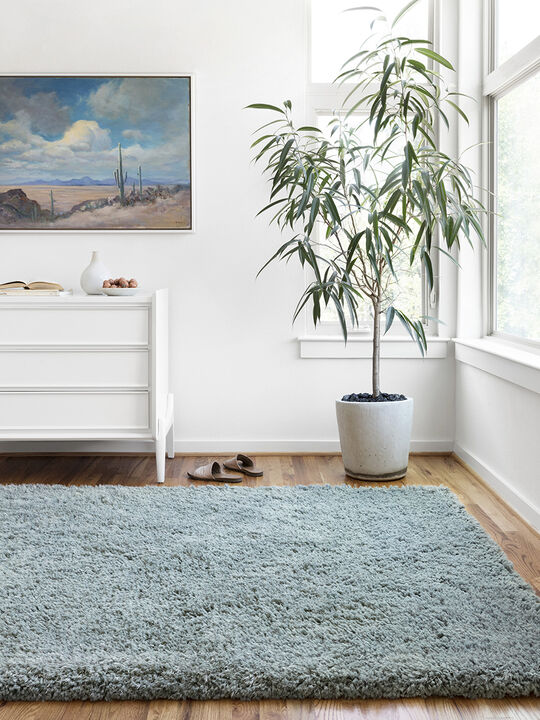Mila MIL01 Spa 7'9" x 9'9" Rug