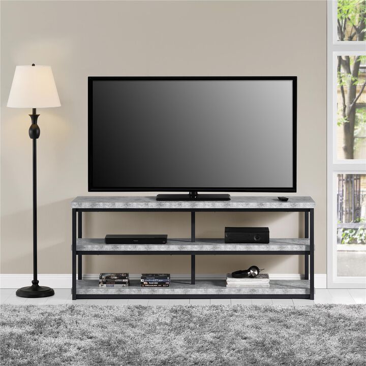 Ashlar TV Stand for TVs up to 65"