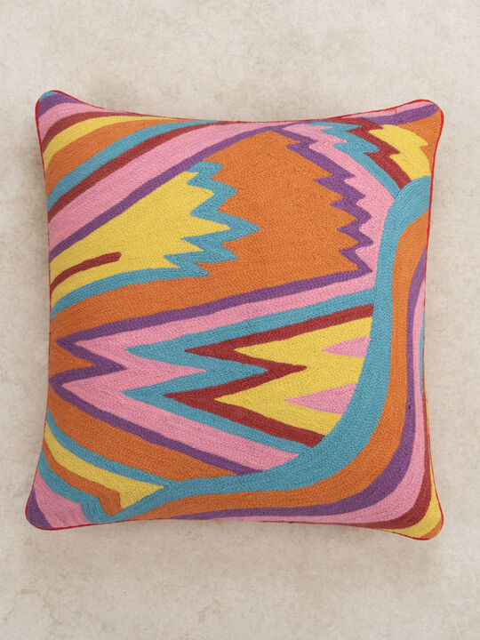 Ramona Pillow