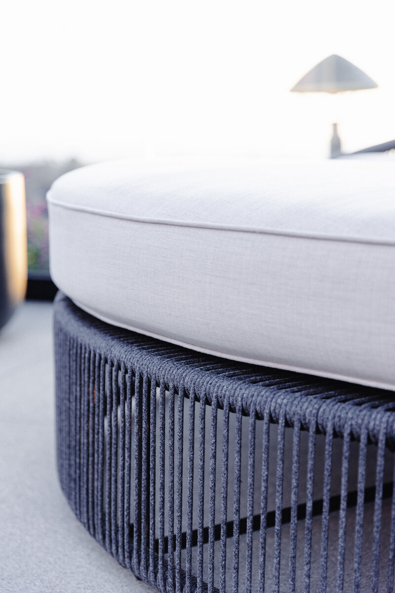 Milano Daybed