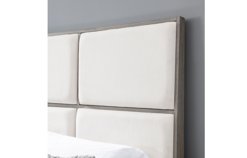 Terra Luna Queen Bed