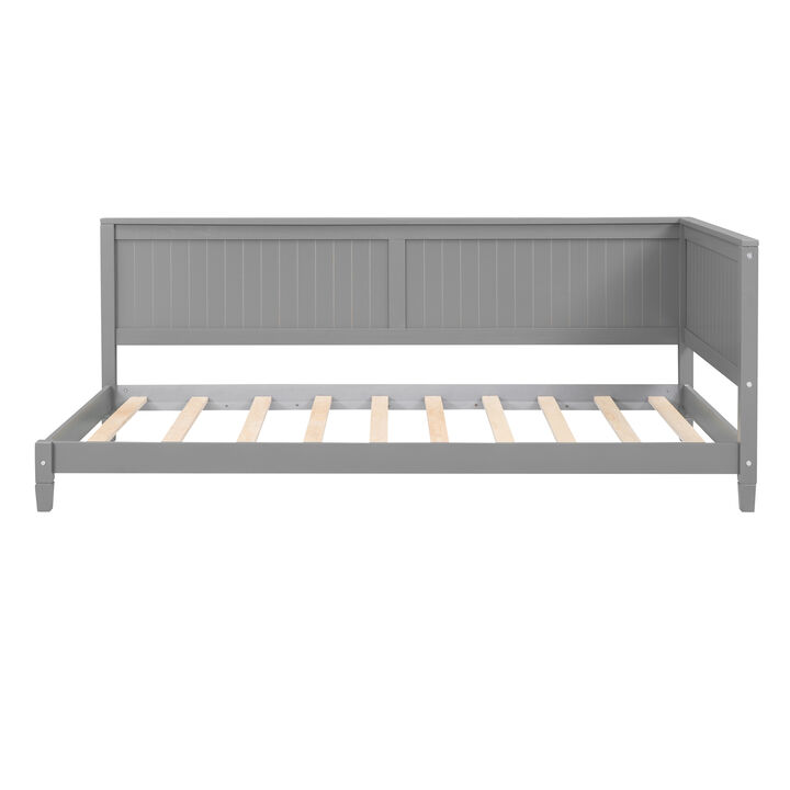 Merax Modern Daybed Sofa Bed