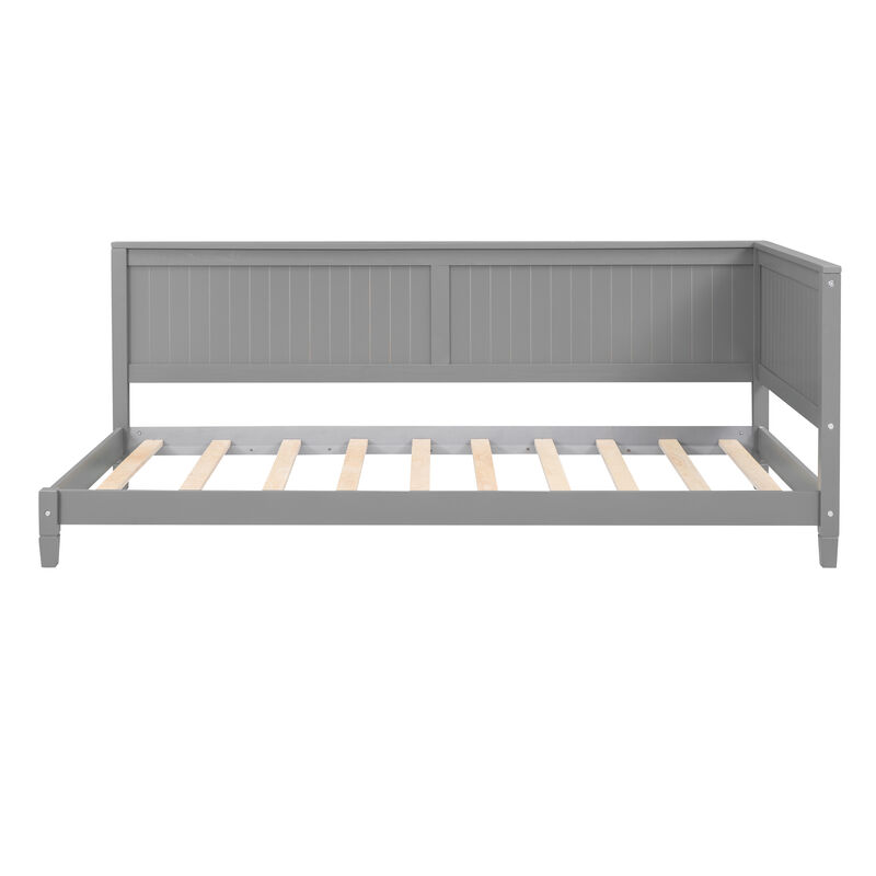 Merax Modern Daybed Sofa Bed
