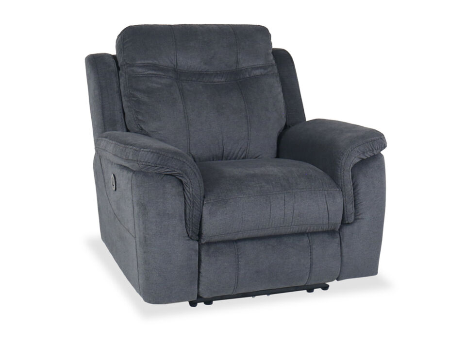 Zion Power Recliner