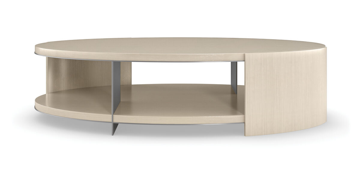 Da Vita Cocktail Table