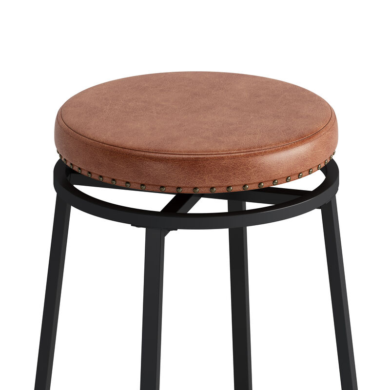 Merax 3-Drawer Dining Table with Stools Dining Set