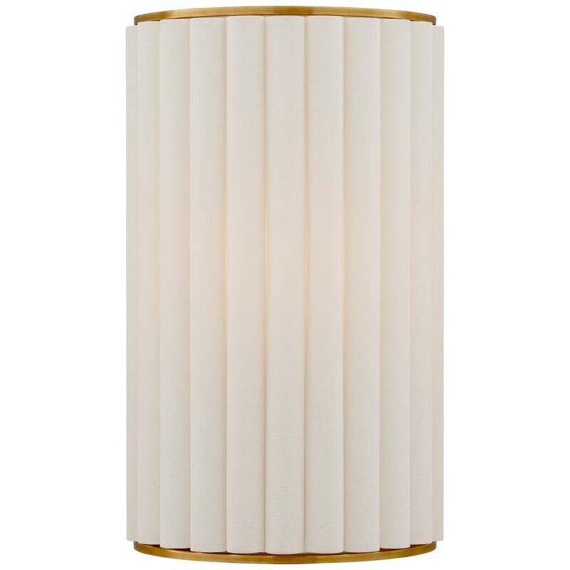 Palati Small Sconce