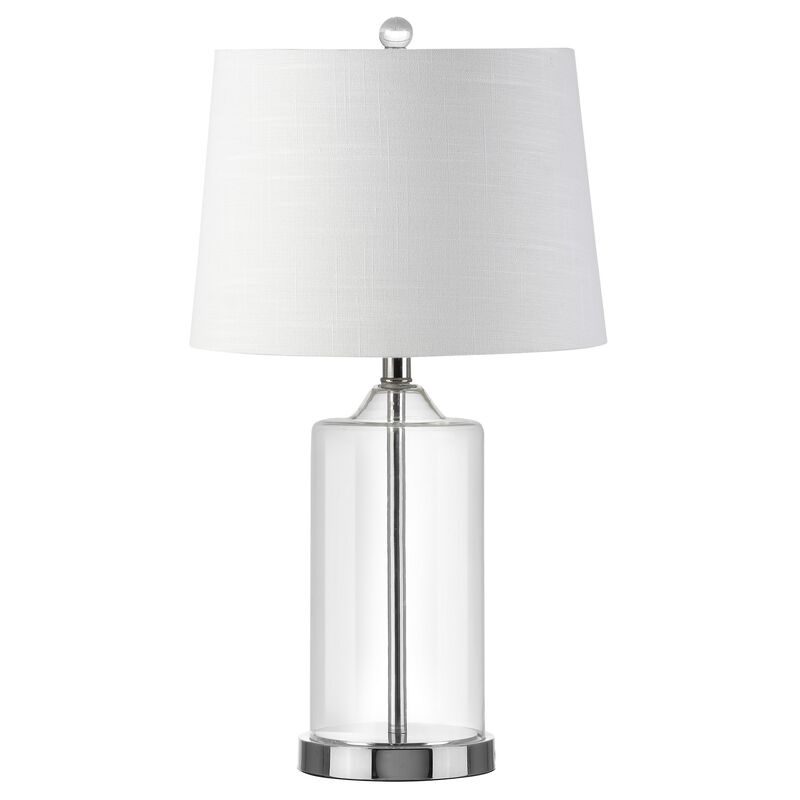Walsh Glass LED Table Lamp