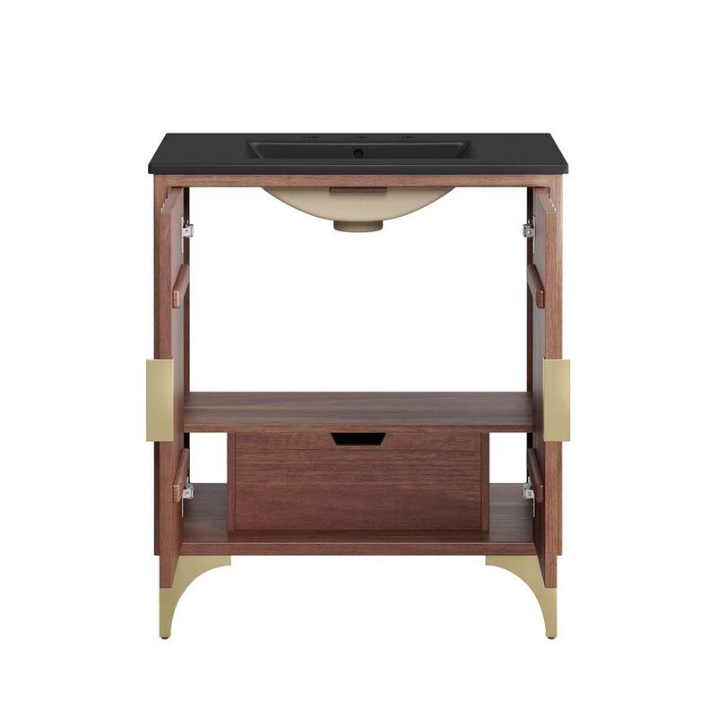 Modway Daylight 30 Bathroom Vanity