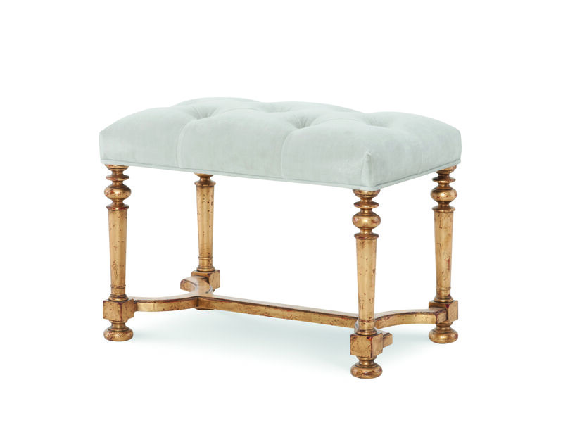 Hughes Bench