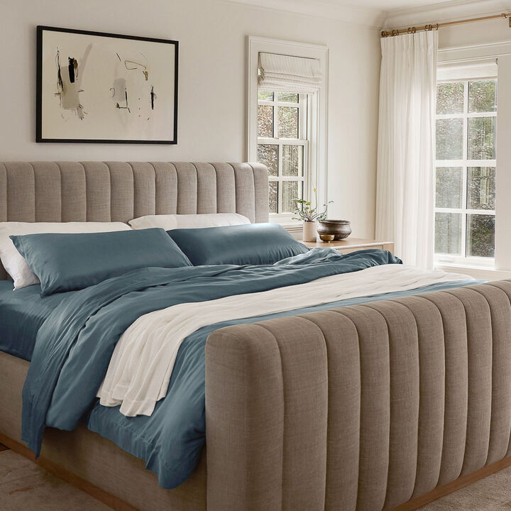 Bamboo Duvet Cover