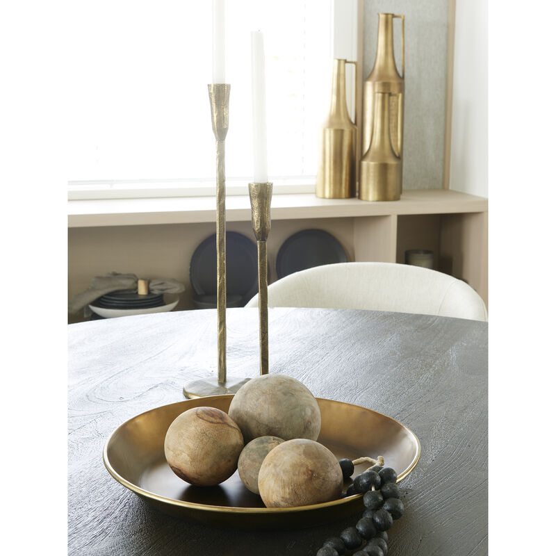 Carrick Decorative Spheres