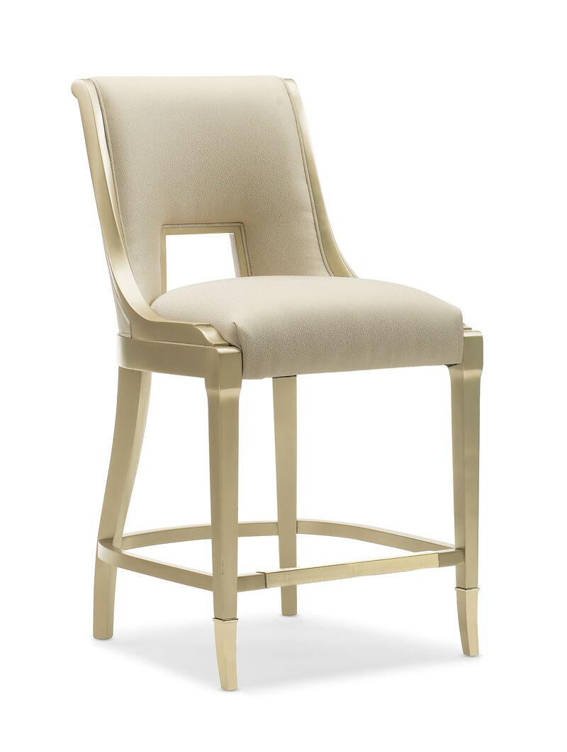 In Good Taste Counter Stool
