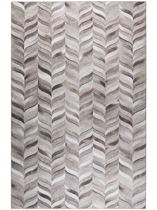 Stetson SS11 Flannel 10' x 14' Rug