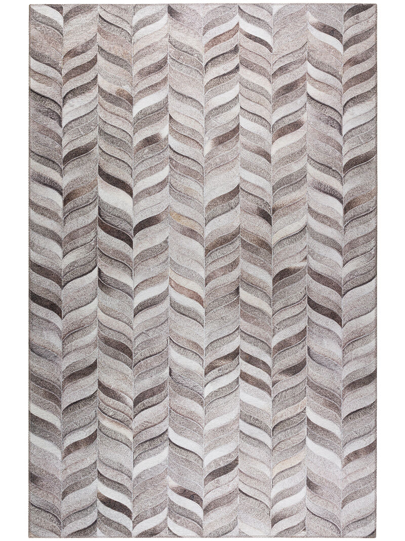 Stetson SS11 Flannel 10' x 14' Rug