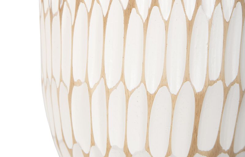 Lacuna Vase