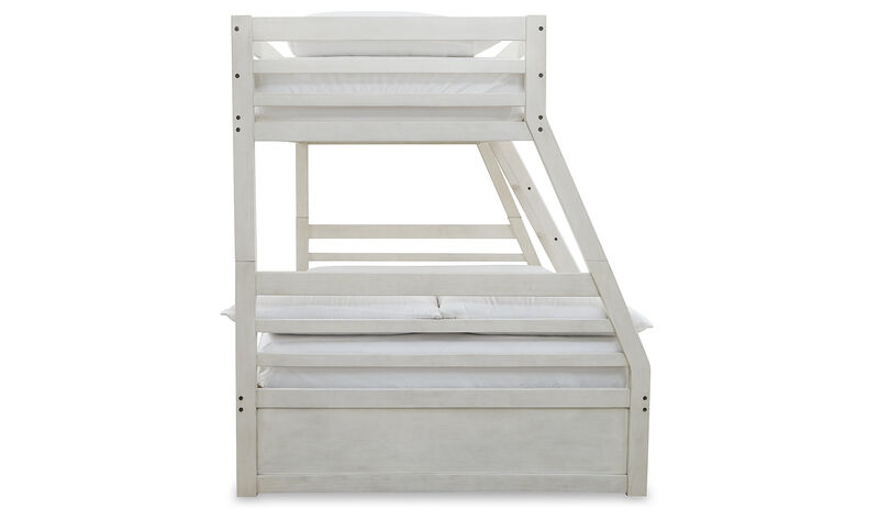 Twin over Full Bunk Bed