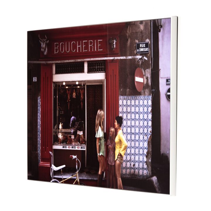 Saint Tropez Boucherie