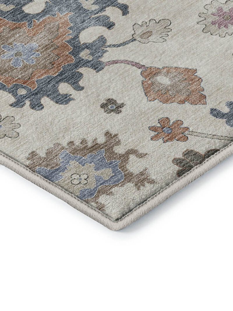 Hatay HY4 Ivory 3' x 5' Rug