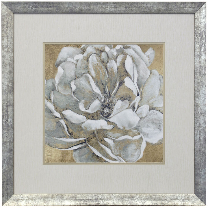 Emerging Bloom II