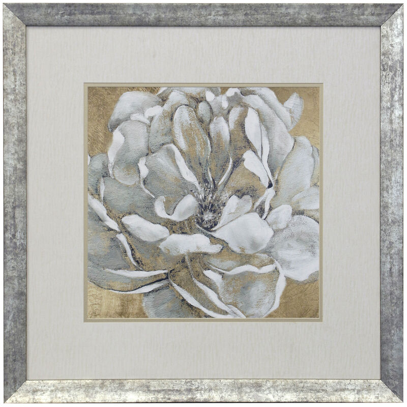 Emerging Bloom II